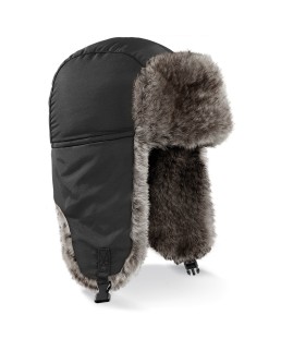 SHERPA HAT 100% NYLON TASLON