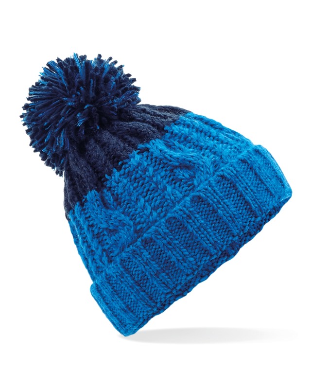 Azure blue-oxford navy