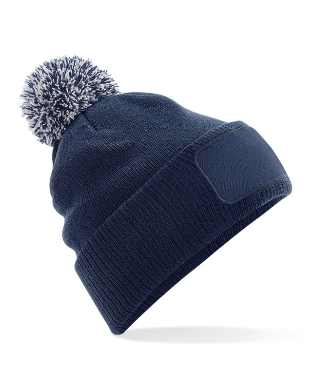 French navy-light grey