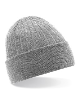 CAPP.THINSULATE BEANIE 100%A