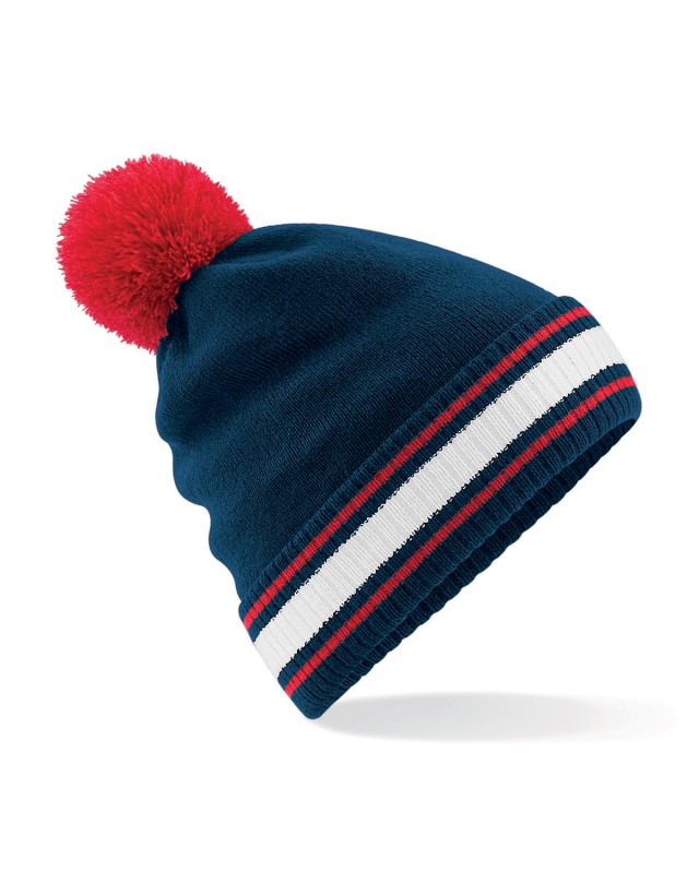 French navy-classic red-white