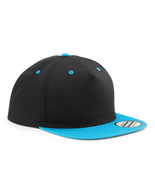 Black-surf blue