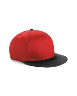 YOUTH SNAPBACK 100%C TWILL