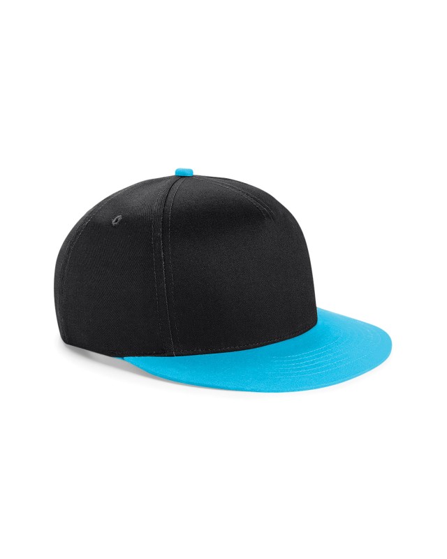 Black-surf blue