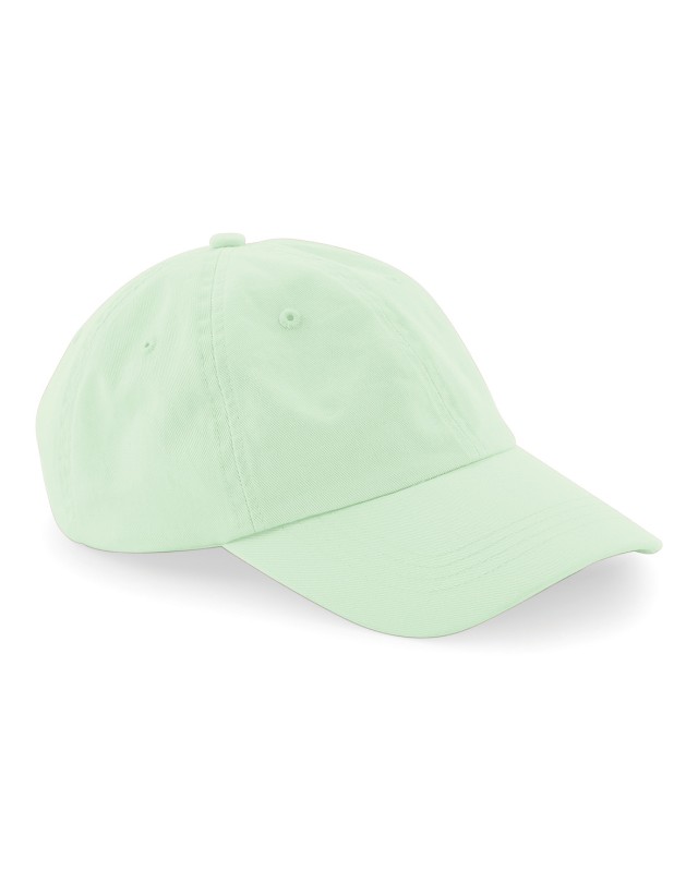 Pastel mint