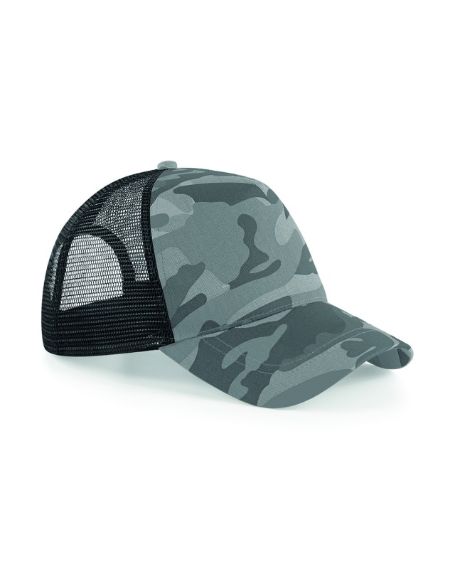 Arctic camo