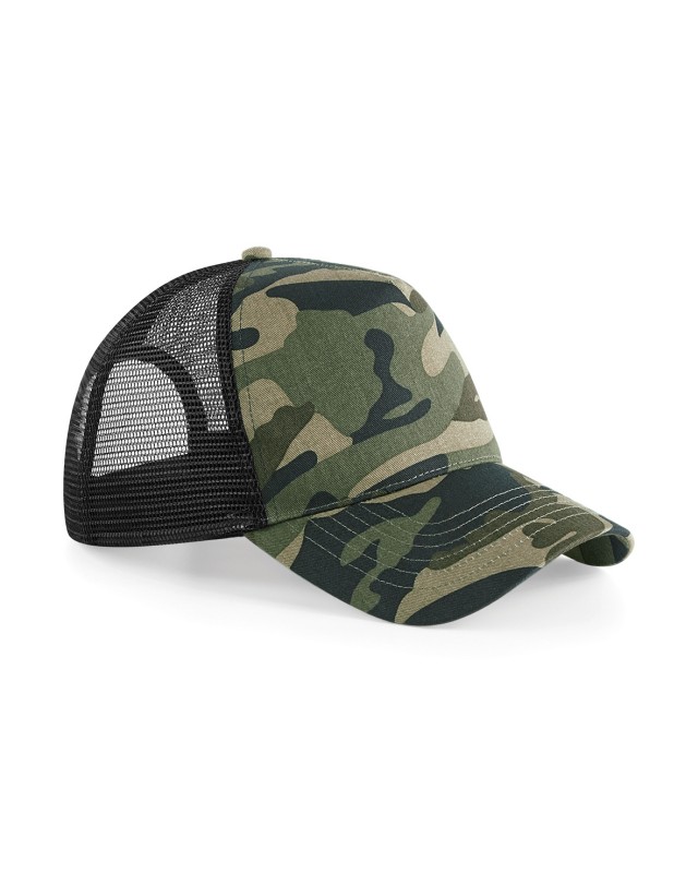 Jungle camouflage