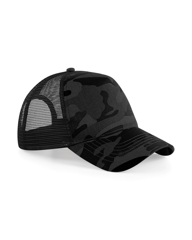 Midnight camo
