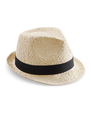 FESTIVAL TRILBY 100%P+100%P