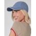 DENIM CAP  B105