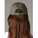 ORIGINAL 5 PANEL CAP B10