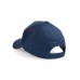 ULTIMATE 5 PANEL CAP - SANDWICH PEAK B15C