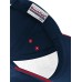 ULTIMATE 5 PANEL CAP - SANDWICH PEAK B15C