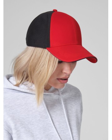 CLUB CAP  B165