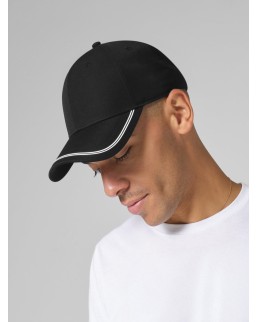 MATCH DAY CAP  B166R