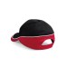 TEAMWEAR COMPETITION CAP 100%C