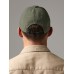 OUTDOOR 6 PANEL CAP 100%N