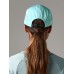 TECHNICAL RUN CAP 100%P