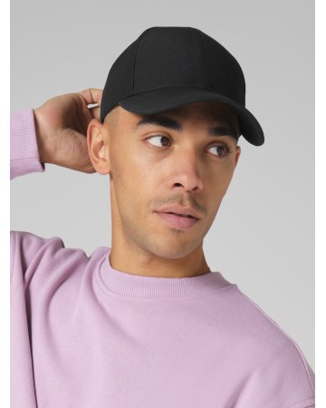 WATER RESISTANT LIFESTYLE CAP  B191R