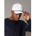 ROPE DETAIL GOLF CAP  B194R