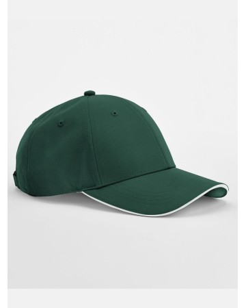 TEAM SPORTS-TECH CAP B195R