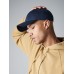 AIR MESH 6 PANEL CAP 100%P AIR MESH 6 PANEL CAP 100%P
