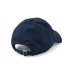 AIR MESH 6 PANEL CAP 100%P AIR MESH 6 PANEL CAP 100%P