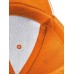 ATHLEISURE 6 PANEL CAP 100% C