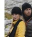 RECY.FLE PULLON BEANIE 100%REC