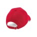 AUT.5P.CAP-PIPED P.100%COT.TW.