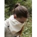 RECY FLEECE SNOOD 100% REC.P RECY FLEECE SNOOD 100% REC.P
