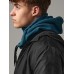 RECY FLEECE HOOD 100% REC.P RECY FLEECE HOOD 100% REC.P