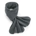RECY FLEECE SCARF 100% REC.P RECY FLEECE SCARF 100% REC.P