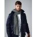 RECY FLEECE SCARF 100% REC.P RECY FLEECE SCARF 100% REC.P