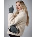 RECY FLEECE GLOVES 100%REC.P RECY FLEECE GLOVES 100%REC.P