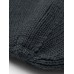 ZIP PATCH BEANIE  B334R