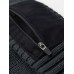 ZIP PATCH BEANIE  B334R