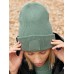 DEEP CUFFED TONAL PATCH BEANIE   B336R