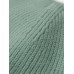 DEEP CUFFED TONAL PATCH BEANIE   B336R