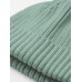 ORGANIC COTTON KIDS BEANIE   B341B