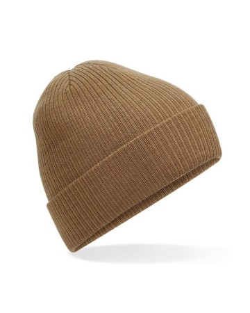 POLYLANA® RIBBED BEANIE B376R