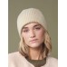 ENGINEERED KNIT RIBBED BEANIE B380