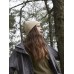ENGINEERED KNIT RIBBED BEANIE B380