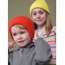 BERRETTO PER BAMBINI  B381B