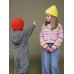 BERRETTO PER BAMBINI  B381B