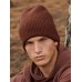 OVERSIZED CUFFED BEANIE B384R