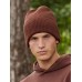 OVERSIZED CUFFED BEANIE B384R