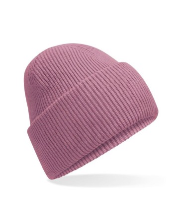 CLASSIC ENGINEERED DEEP CUFFED BEANIE B385R