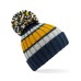 HYGGE STRIPED BEANIE B392