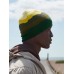 MOUNTAIN PEAKS PULL-ON BEANIE B394R MOUNTAIN PEAKS PULL-ON BEANIE B394R